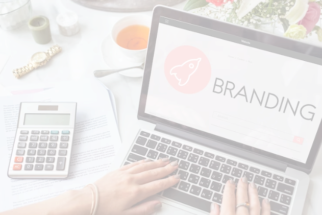 What is the purpose of a branding agency?
