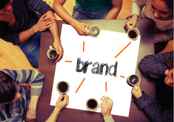 Purpose of a Branding Agency